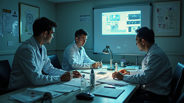 Science Under Siege: Unveiling The Global Fraud Network