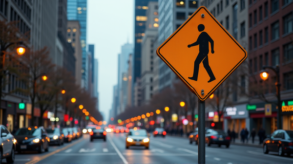 West Hollywood to Enforce New Speed Limits for Safer Streets