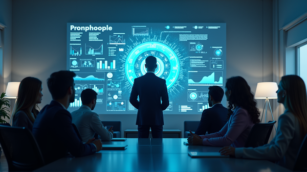 AI in HR Investigations: Navigating Benefits and Challenges
