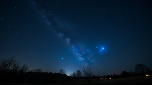 Illuminate the Cosmos: Svbony SV220 Dual-Band Filter for Astrophotographers