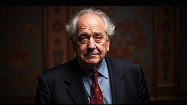 Stage to Screen: The Enduring Legacy of Jerry Adler