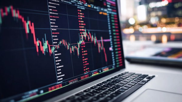 Is Swap +X4 Alrex Really the Ultimate Trading Tool?
