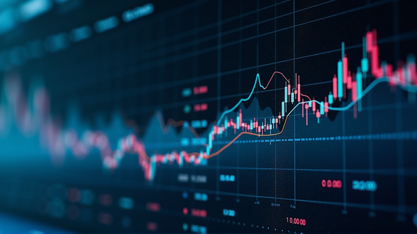 Should You Buy Palantir's AI Stock Amid Market Slumps?