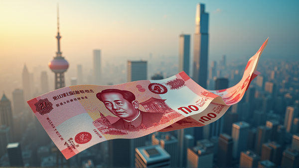 China's Stablecoin Experiment: What It Means Beyond the Mainland