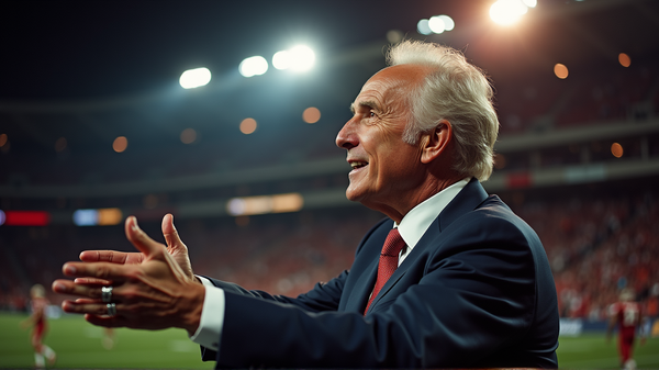 Heartfelt Farewell to a Legend: Lee Corso Honored by Scores of Stars
