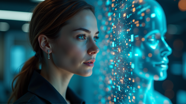 Mira Murati's Bold Step Towards Ethical AI Shakes Industry Giants