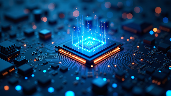 SoftBank's Game-Changer: Massive $2 Billion AI Investment in Intel