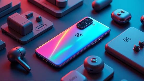 Unbeatable OnePlus 13 Sale: Huge Discounts & Freebie Surprises