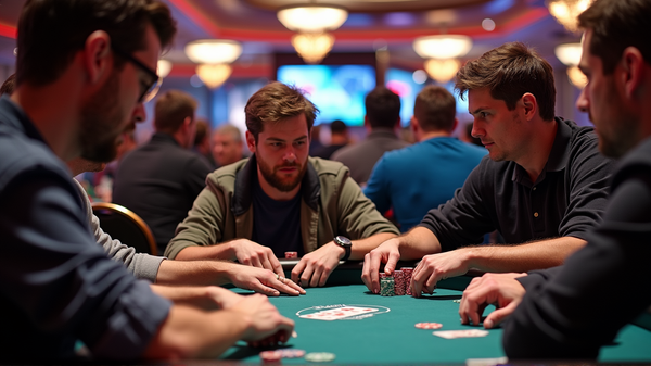 MSPT Hollywood St. Louis Shines with Robert Noce's Triumph