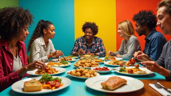 Diet Revolution: Eating Meat May Lower Cancer Risk Says Study
