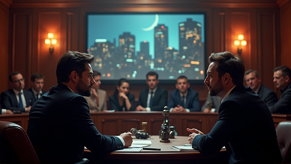 High-Stakes Showdown: Insomniac vs. Club Space Owners