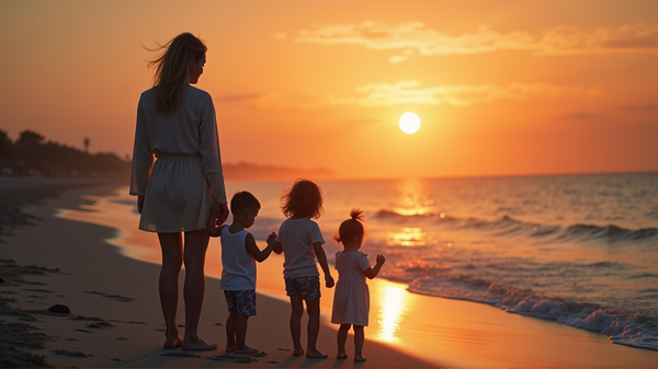 Brooke Hogan Opens Up: Childhood Trauma, Family Strife, and Finding Peace