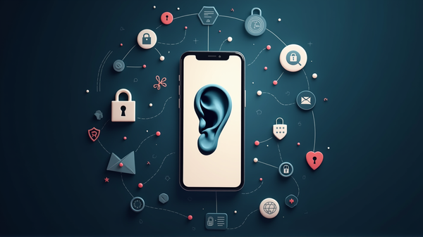 How to Stop Your Phone from Listening: Essential Steps