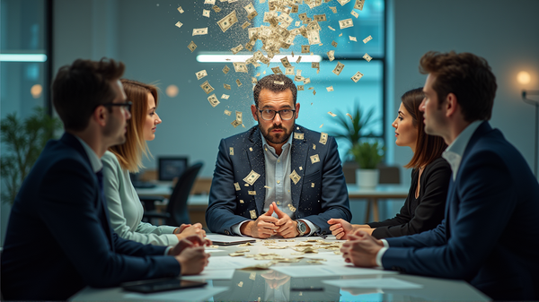 How to Turn $1 Million into a Marketing Marvel