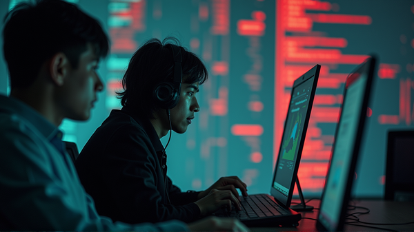 Cyber Espionage Alert: Southeast Asian Diplomats Targeted