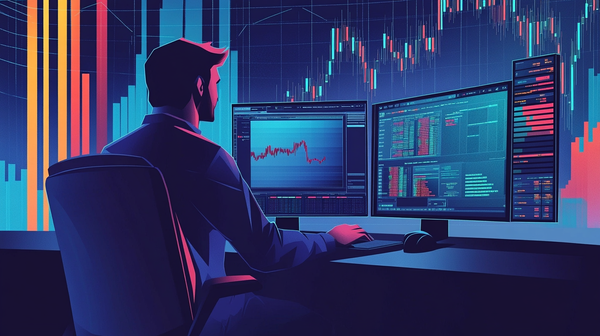 LumvestaQ2: Revolutionary Trading Tool or Just a Myth?