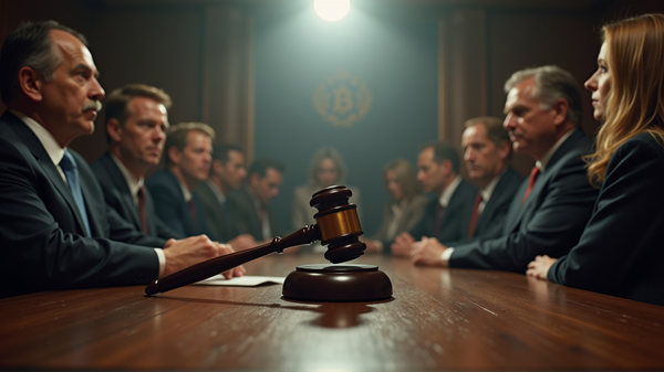Alarming Social Media Threats: Indiana Woman's Federal Charges for Trump Menace