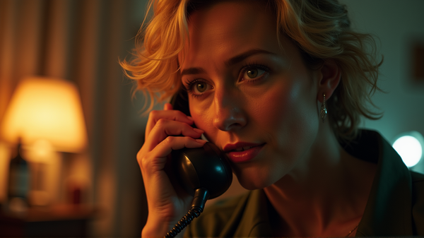 Emma Thompson's Intriguing Encounter with Trump — A Story Like No Other
