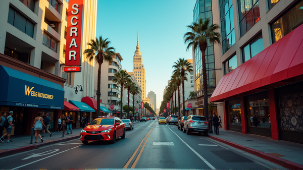 West Hollywood Parts Ways with Longtime Security Partner Block By Block