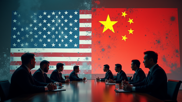 Trump Extends Tariff Truce: Inside the Latest U.S.-China Trade Decision