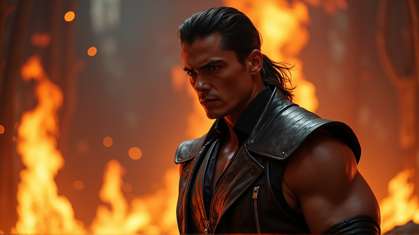 ‘Mortal Kombat II’: The Anticipated Sequel Reschedules to Captivate 2026