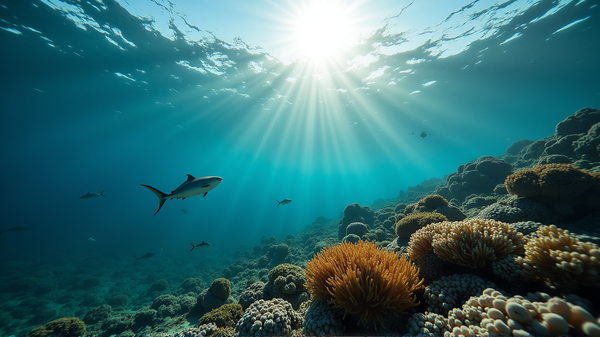 Urgent Call for Ocean Rulebook: Are We Steering Toward Environmental Disaster?