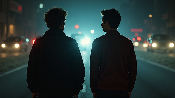 The Duffer Brothers' Surprising Move to Paramount: What's Next for Stranger Things