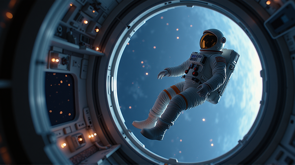 Space Babies: An Interstellar Challenge Filled with Cosmic Risks