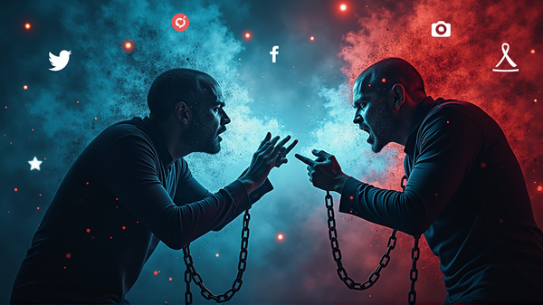 The Controversial UK Online Safety Act: Opposing Forces Clash Internationally