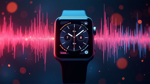 Unlock Seamless Audio: Apple's Automatic Volume Magic in watchOS 26!