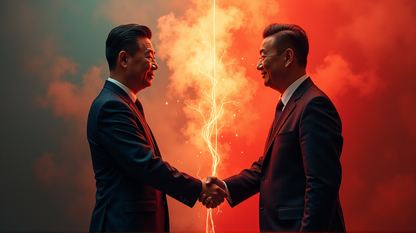 China's Commitment: A Peaceful Path to Taiwan Reunification