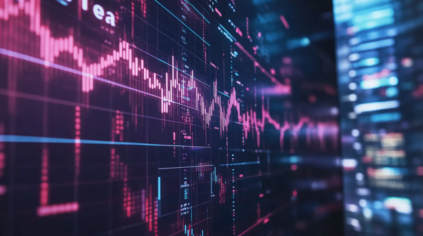 Trade Vector: Uncover the Potential Trading Benefits Today!