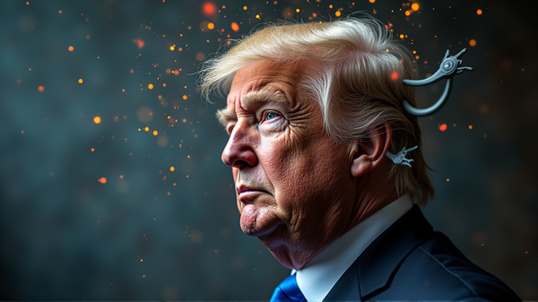 The Double-Edged Sword of Social Media in Politics