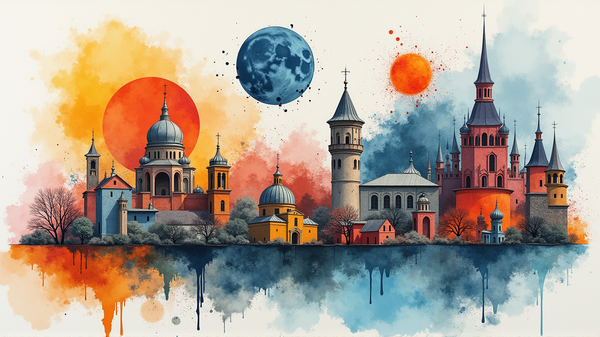 Unleashing Your Creative Spirit: Top Online Art Classes to Start Now!