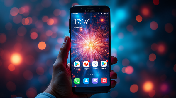Samsung Unveils the Top Apps US Galaxy Users Love