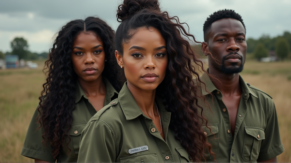 Celebrities Set to Conquer 'Special Forces' in Riveting Season 4