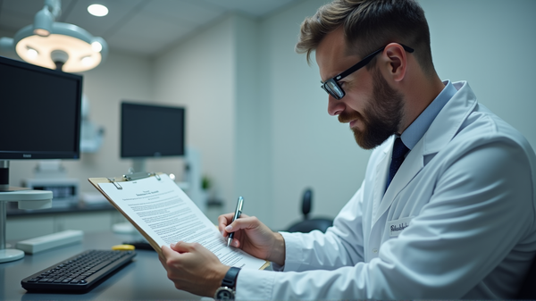 Essential Legal Insights Every Dentist Must Know: A Practical Guide