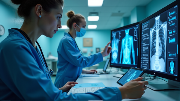 The Unseen Potential of AI: Transforming Gastrointestinal Disease Detection