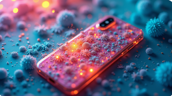 Leaked Pandaer iPhone Cases: A Sneak Peek Into Stylish Protection