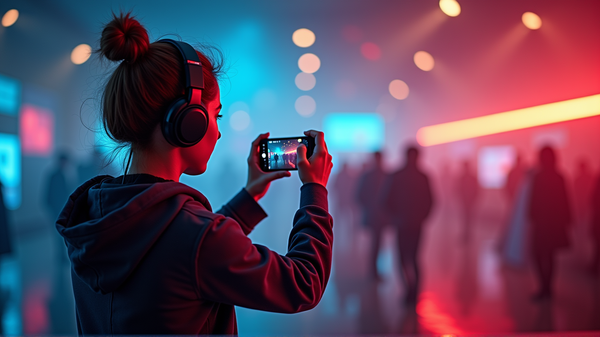Master Photography Effortlessly with Google Pixel 10's Camera Coach