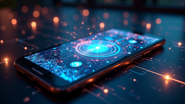 One UI 8: A New Era of Samsung's Android Experience?