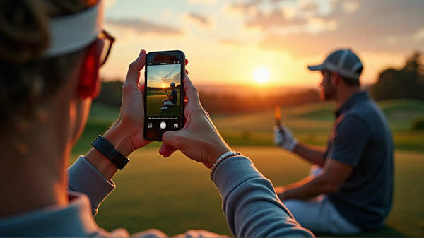 LIV Golf Chicago: A Social Media Sensation You Can't Miss!