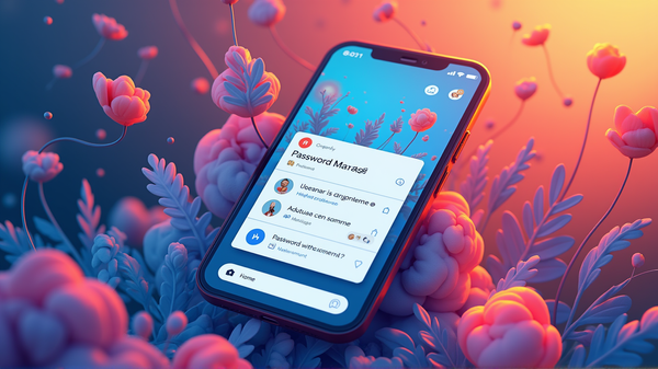 Google's Bold Move: Taking On LastPass and 1Password with a Dedicated Android App