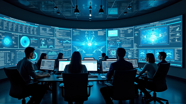 AI Revolution in SOCs: Essential Evolution or Unwanted Noise?