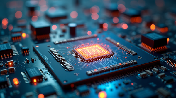 Applied Materials Warns: China Slowdown and Tariff Concerns Impact Q4 Outlook