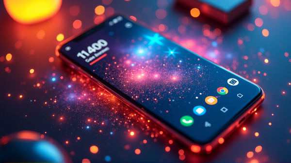 Rev Up Your Android: Unlock the Full Potential of Your Device with These Five Tips