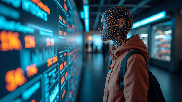 Is AI Surveillance Pricing Draining Your Wallet?