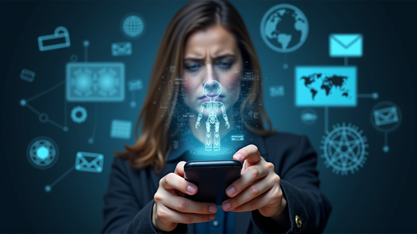 Why Ignoring AI Literacy Might Be a Recipe for Chaos