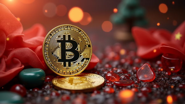 China's Strategic Clampdown on Stablecoin Activities