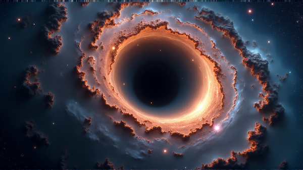 Uncovering Cosmic Giants: The Record-breaking Black Hole of the Cosmic Horseshoe
